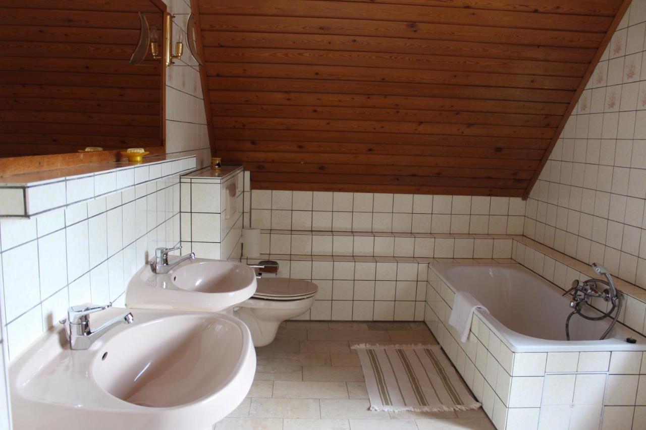 Ferienwohnung Illing Direkt Am Ski Und Rodelhang *